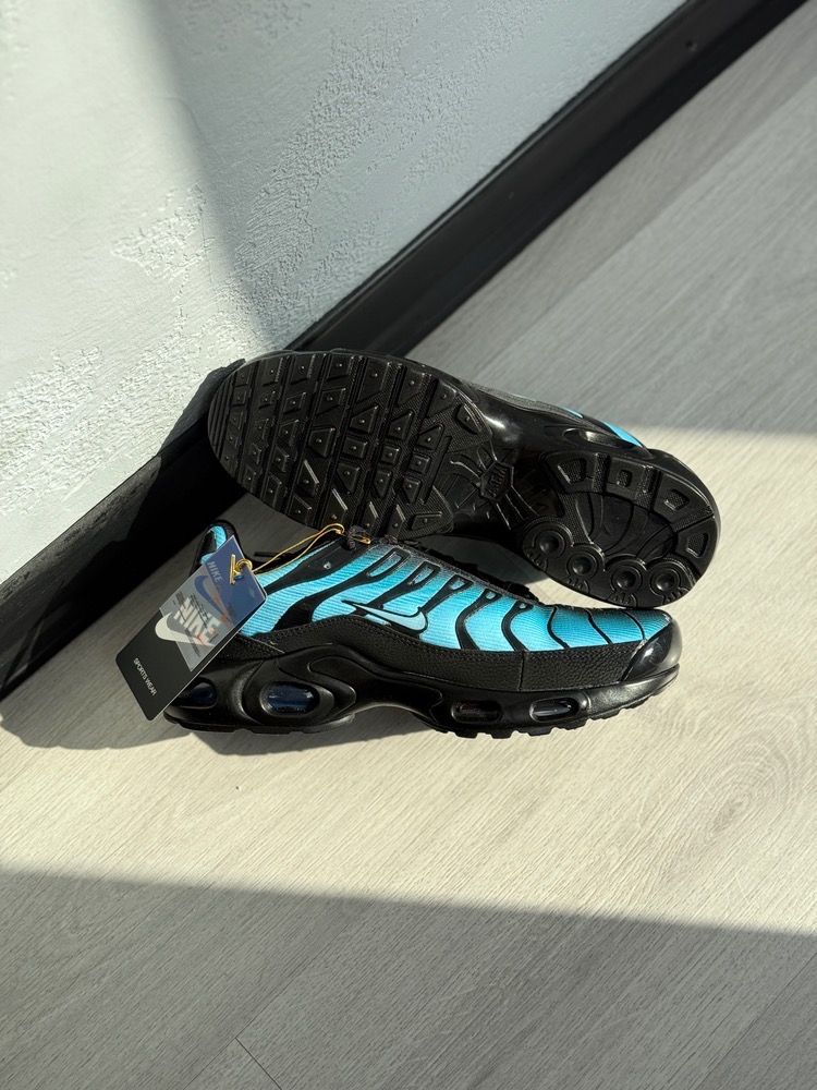 تی ان مشکی آبی