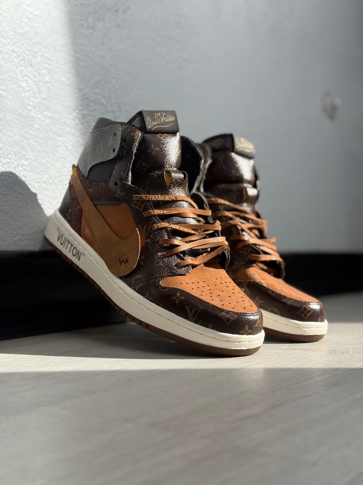 جردن آفوایت ساقدار