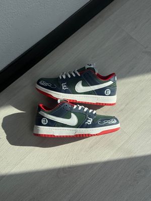 جردن SB DUNK امینم