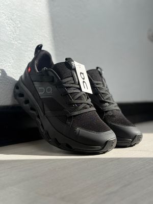 on running تمام مشکی