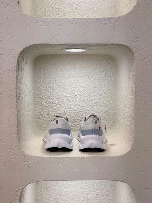 آن رانینگ طوسی on running