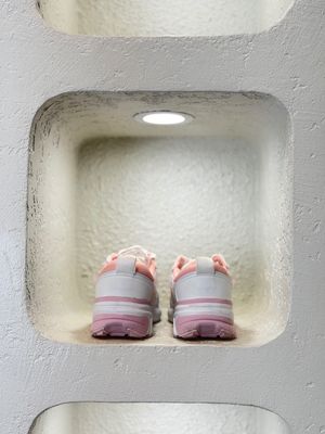 وی تو کی سفید صورتی